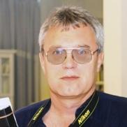 Игорь Кошелев - Видеооператор Новосибирска