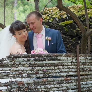 Фотография #418912, свадебная фотосъемка, автор: Алексей Миховский