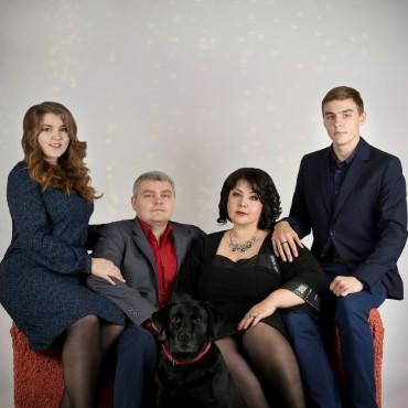 Фотография #419112, семейная фотосъемка, автор: Наталья Михальченко