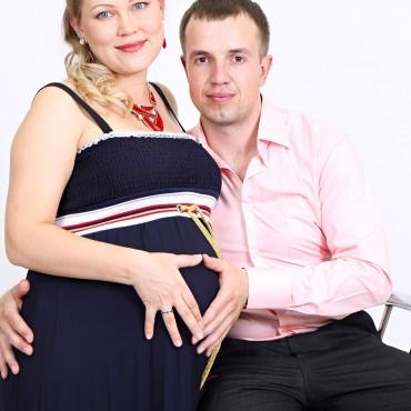 Фотография #419082, фотосъемка беременных, автор: Наталья Михальченко