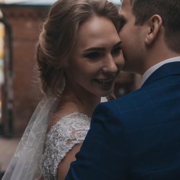 Фотография #419143, свадебная фотосъемка, автор: Андрей Болдышев