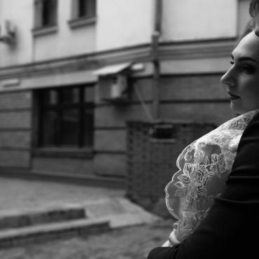 Фотография #419144, свадебная фотосъемка, автор: Андрей Болдышев