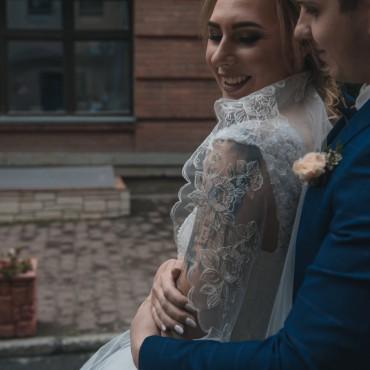 Фотография #419142, свадебная фотосъемка, автор: Андрей Болдышев