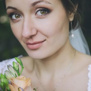 Фотография #419761, свадебная фотосъемка, автор: Николай Позиненко