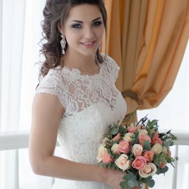 Фотография #419859, свадебная фотосъемка, автор: Николай Позиненко
