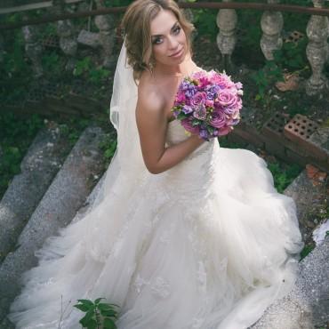Фотография #419860, свадебная фотосъемка, автор: Николай Позиненко
