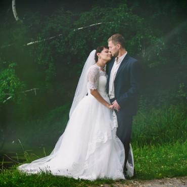 Фотография #419762, свадебная фотосъемка, автор: Николай Позиненко