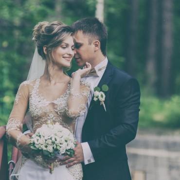 Фотография #419765, свадебная фотосъемка, автор: Николай Позиненко