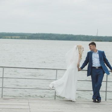 Фотография #419908, свадебная фотосъемка, автор: Клим Шевчук