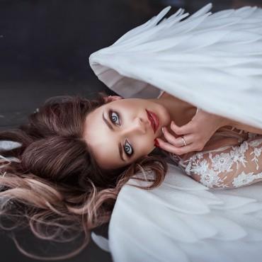 Фотография #420106, студийная фотосъемка, автор: Екатерина Кареткина