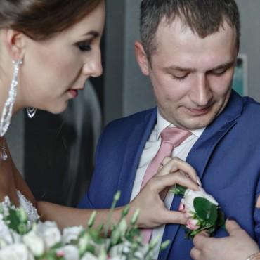 Фотография #420397, свадебная фотосъемка, автор: Анна Щебетова