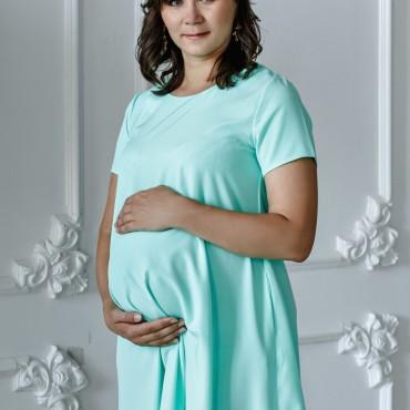 Фотография #420381, фотосъемка беременных, автор: Анна Щебетова