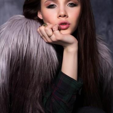 Фотография #420528, студийная фотосъемка, автор: Елизавета Дитрих