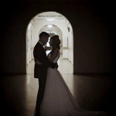 Фотография #420635, свадебная фотосъемка, автор: Алексей Петренко