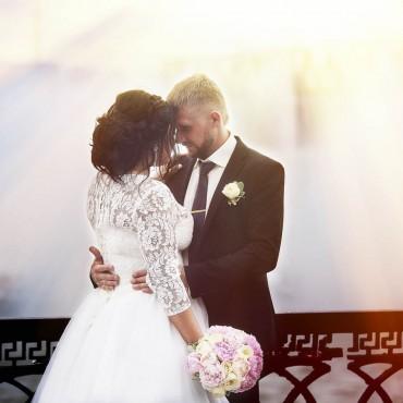 Фотография #421135, свадебная фотосъемка, автор: Антон Медведев