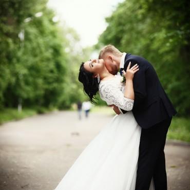 Фотография #421138, свадебная фотосъемка, автор: Антон Медведев