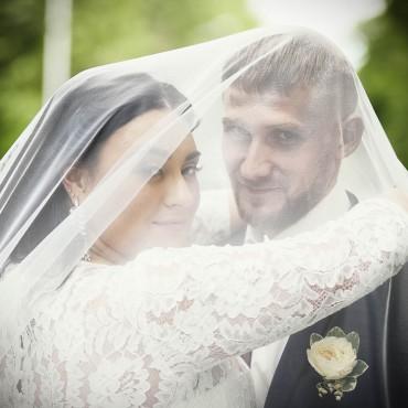 Фотография #421136, свадебная фотосъемка, автор: Антон Медведев