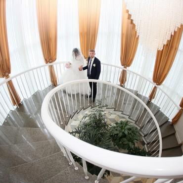 Фотография #421141, свадебная фотосъемка, автор: Антон Медведев