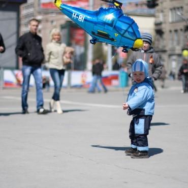 Фотография #421195, детская фотосъемка, автор: Антон Медведев