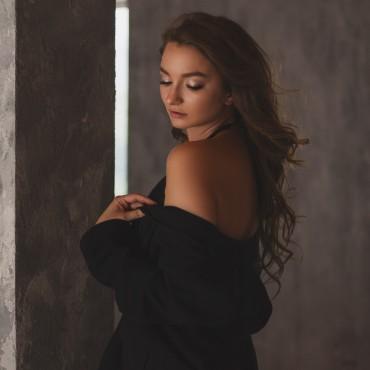 Фотография #421261, студийная фотосъемка, автор: Виктория Весна