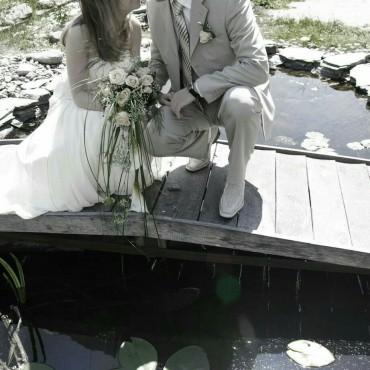 Фотография #421580, свадебная фотосъемка, автор: Валентина Соложенцева
