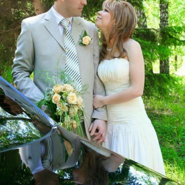 Фотография #421566, свадебная фотосъемка, автор: Валентина Соложенцева