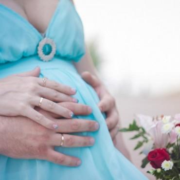 Фотография #421364, фотосъемка беременных, автор: Валентина Соложенцева