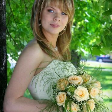 Фотография #421579, свадебная фотосъемка, автор: Валентина Соложенцева