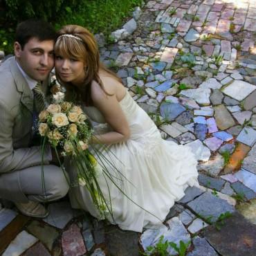 Фотография #421572, свадебная фотосъемка, автор: Валентина Соложенцева