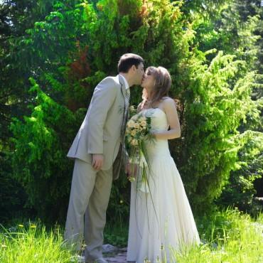 Фотография #421578, свадебная фотосъемка, автор: Валентина Соложенцева
