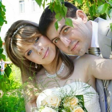 Фотография #421574, свадебная фотосъемка, автор: Валентина Соложенцева