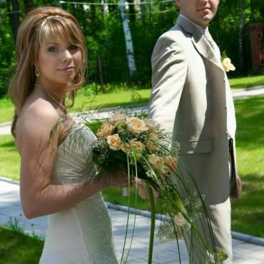 Фотография #421577, свадебная фотосъемка, автор: Валентина Соложенцева