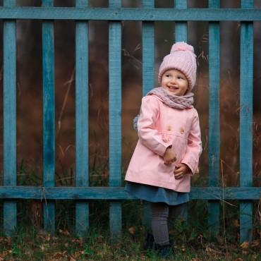 Фотография #422155, детская фотосъемка, автор: Ольга Сорокина