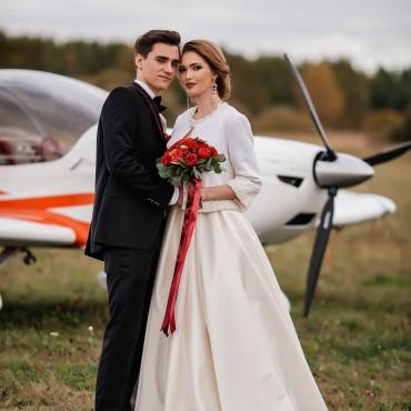 Фотография #422159, свадебная фотосъемка, автор: Алла Левченко