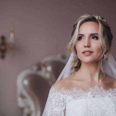 Фотография #422125, свадебная фотосъемка, автор: Алла Левченко