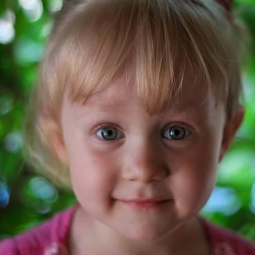 Альбом: Детская фотосъемка, 8 фотографий