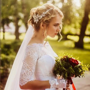 Фотография #423607, свадебная фотосъемка, автор: Екатерина Аксютина
