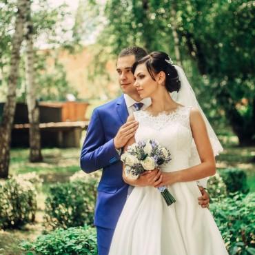 Фотография #423608, свадебная фотосъемка, автор: Екатерина Аксютина