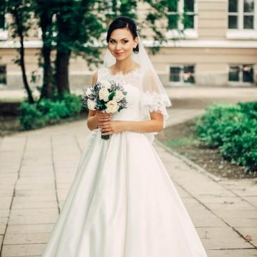Фотография #423611, свадебная фотосъемка, автор: Екатерина Аксютина