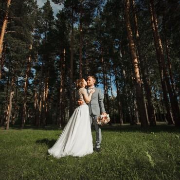Фотография #423737, свадебная фотосъемка, автор: Катерина Мизева