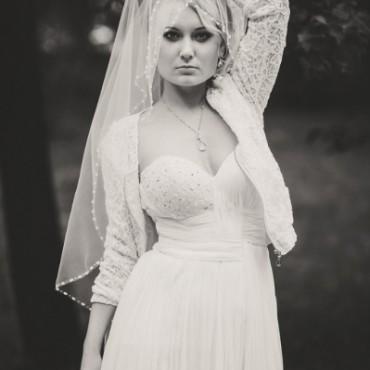 Фотография #65019, свадебная фотосъемка, автор: Владимир Лузин