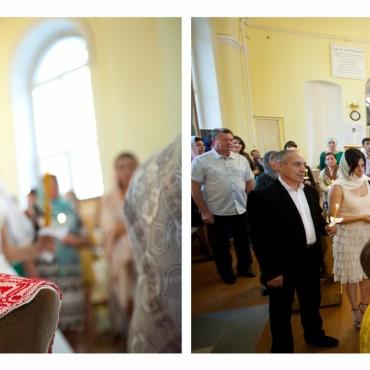 Фотография #65755, свадебная фотосъемка, автор: Наталья Максимова