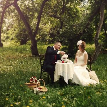 Фотография #67047, свадебная фотосъемка, автор: Маша Мищенко