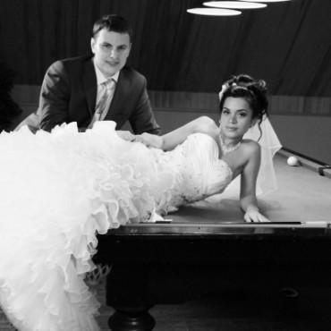 Фотография #65813, свадебная фотосъемка, автор: Ксения Шарова