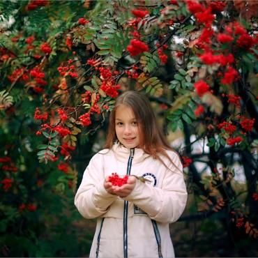 Фотография #67535, детская фотосъемка, автор: Ирина Скобелева