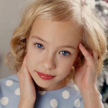 Фотография #94342, студийная фотосъемка, автор: Ирина Скобелева