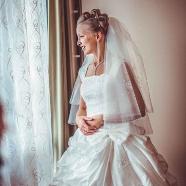 Фотография #71107, свадебная фотосъемка, автор: Дария Шулакова