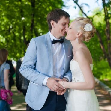 Фотография #67447, свадебная фотосъемка, автор: Евгений Исупов