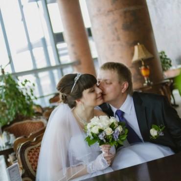 Фотография #66463, свадебная фотосъемка, автор: Надежда Шамова