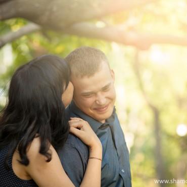 Фотография #67761, lovestory, автор: Надежда Шамова
